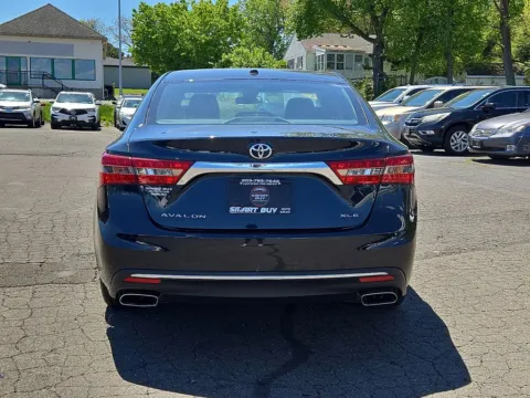 More photos of 2018 Toyota Avalon XLE at Smart Buy Auto Sales, CT