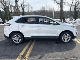 More photos of 2017 Ford Edge SEL at Smart Buy Auto Sales, CT