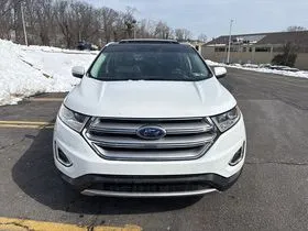Photos of 2017 Ford Edge SEL for sale in Meriden, CT at Smart Buy Auto Sales