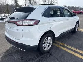 More photos of 2017 Ford Edge SEL at Smart Buy Auto Sales, CT