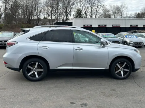More photos of 2013 Lexus RX 350 at Smart Buy Auto Sales, CT