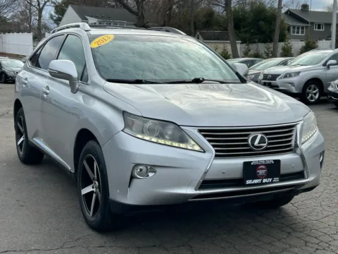 More photos of 2013 Lexus RX 350 at Smart Buy Auto Sales, CT