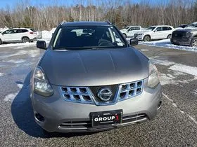 Photos of 2015 Nissan Rogue Select S for sale in Meriden, CT at Smart Buy Auto Sales