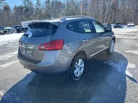 More photos of 2015 Nissan Rogue Select S at Smart Buy Auto Sales, CT