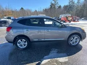 More photos of 2015 Nissan Rogue Select S at Smart Buy Auto Sales, CT