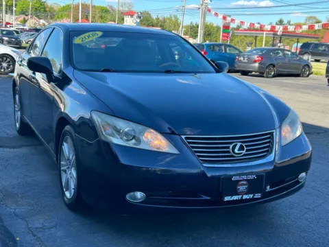 More photos of 2008 Lexus ES 350 at Smart Buy Auto Sales, CT