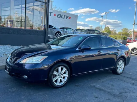 Photos of 2008 Lexus ES 350 for sale in Meriden, CT at Smart Buy Auto Sales