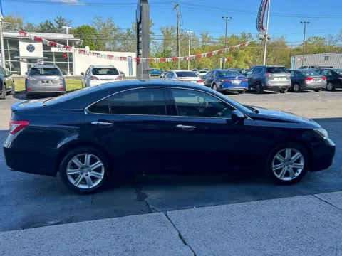 More photos of 2008 Lexus ES 350 at Smart Buy Auto Sales, CT
