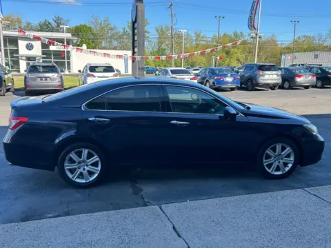 More photos of 2008 Lexus ES 350 at Smart Buy Auto Sales, CT