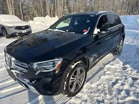 2020 Mercedes-Benz GLC 300 for sale in Meriden, CT