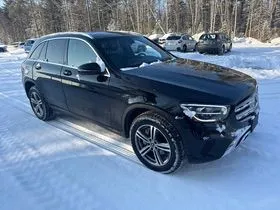 Another view of 2020 Mercedes-Benz GLC 300 for sale in Meriden, CT at Smart Buy Auto Sales