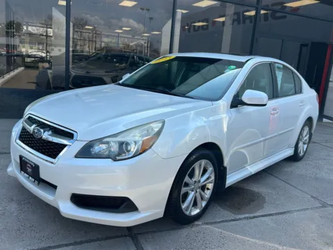 Photos of 2013 Subaru Legacy 2.5i for sale in Meriden, CT at Smart Buy Auto Sales