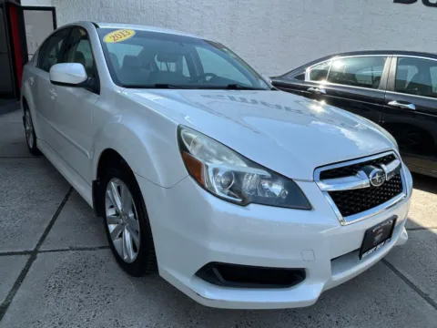 More photos of 2013 Subaru Legacy 2.5i at Smart Buy Auto Sales, CT