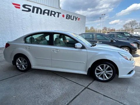 More photos of 2013 Subaru Legacy 2.5i at Smart Buy Auto Sales, CT