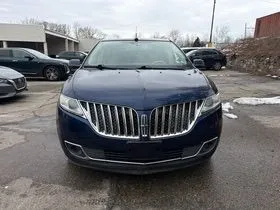 Photos of 2012 Lincoln MKX for sale in Meriden, CT at Smart Buy Auto Sales