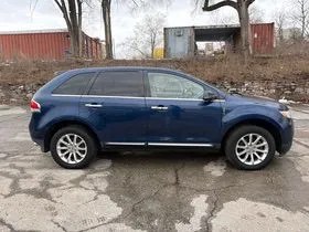 More photos of 2012 Lincoln MKX at Smart Buy Auto Sales, CT