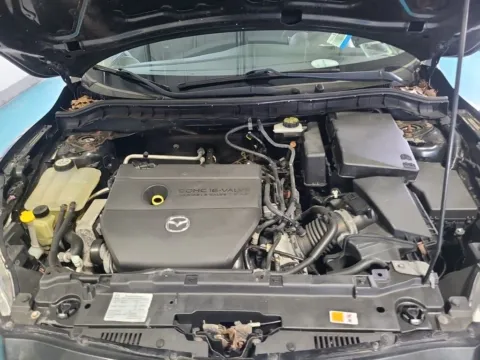 More photos of 2012 Mazda Mazda3 i Sport at Smart Buy Auto Sales, CT