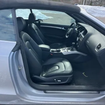 More photos of 2015 Audi A5 2.0T Premium at Smart Buy Auto Sales, CT