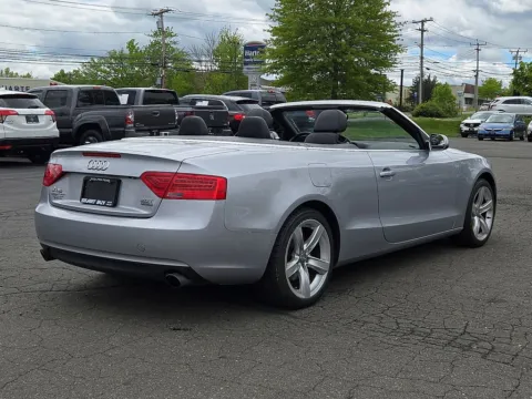 More photos of 2015 Audi A5 2.0T Premium at Smart Buy Auto Sales, CT