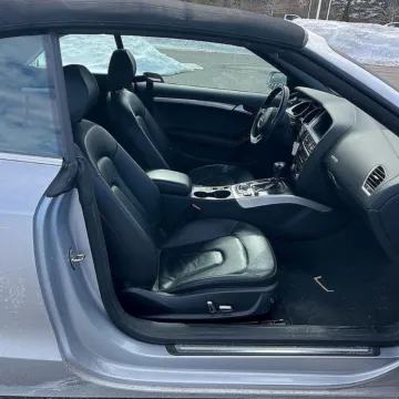 More photos of 2015 Audi A5 2.0T Premium at Smart Buy Auto Sales, CT