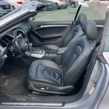 More photos of 2015 Audi A5 2.0T Premium at Smart Buy Auto Sales, CT