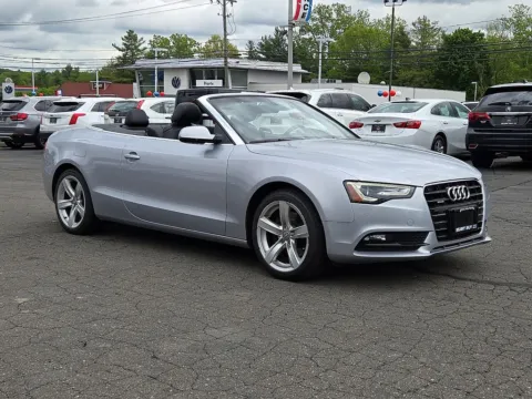 More photos of 2015 Audi A5 2.0T Premium at Smart Buy Auto Sales, CT