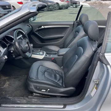 More photos of 2015 Audi A5 2.0T Premium at Smart Buy Auto Sales, CT