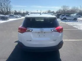 More photos of 2013 Toyota RAV4 Limited at Smart Buy Auto Sales, CT