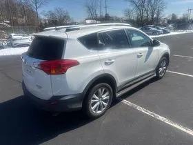 More photos of 2013 Toyota RAV4 Limited at Smart Buy Auto Sales, CT