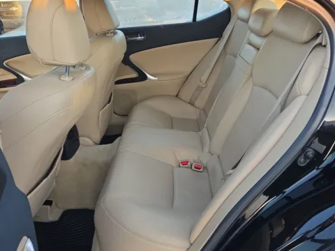 Photos of 2007 Lexus IS 250 for sale in Meriden, CT at Smart Buy Auto Sales