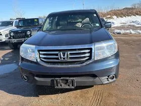 Photos of 2012 Honda Pilot EX-L for sale in Meriden, CT at Smart Buy Auto Sales