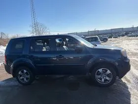 More photos of 2012 Honda Pilot EX-L at Smart Buy Auto Sales, CT