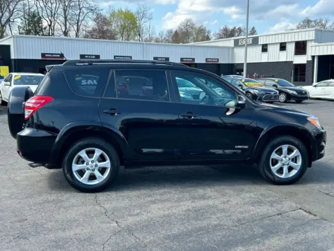 More photos of 2012 Toyota RAV4 Limited at Smart Buy Auto Sales, CT