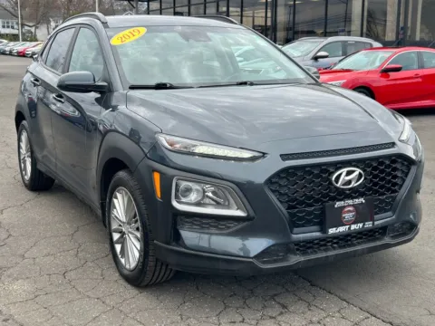 More photos of 2019 Hyundai Kona SEL at Smart Buy Auto Sales, CT
