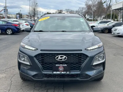 Another view of 2019 Hyundai Kona SEL for sale in Meriden, CT at Smart Buy Auto Sales
