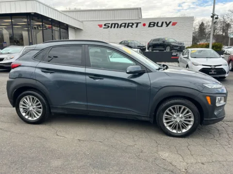 More photos of 2019 Hyundai Kona SEL at Smart Buy Auto Sales, CT