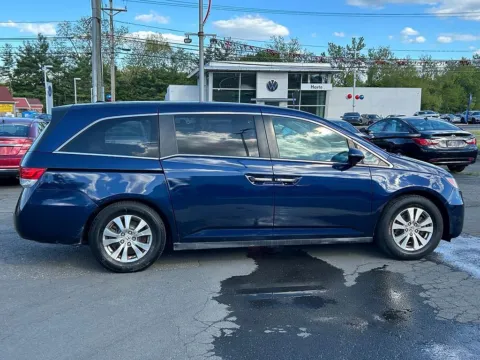 More photos of 2014 Honda Odyssey EX-L at Smart Buy Auto Sales, CT