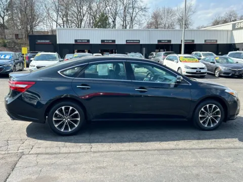 More photos of 2016 Toyota Avalon XLE Plus at Smart Buy Auto Sales, CT