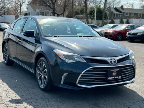 More photos of 2016 Toyota Avalon XLE Plus at Smart Buy Auto Sales, CT