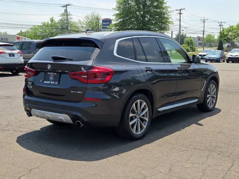 More photos of 2019 BMW X3 xDrive30i at Smart Buy Auto Sales, CT