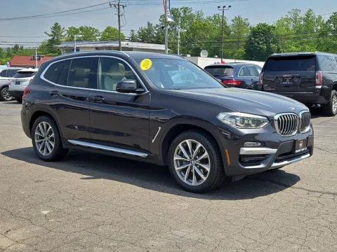 More photos of 2019 BMW X3 xDrive30i at Smart Buy Auto Sales, CT