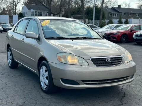 More photos of 2005 Toyota Corolla at Smart Buy Auto Sales, CT