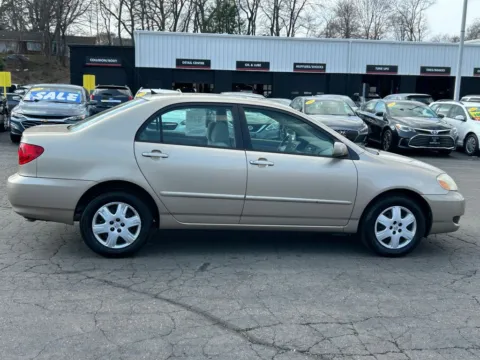 More photos of 2005 Toyota Corolla at Smart Buy Auto Sales, CT