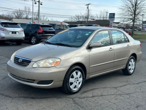 Photos of 2005 Toyota Corolla for sale in Meriden, CT at Smart Buy Auto Sales