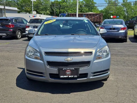 Another view of 2008 Chevrolet Malibu LT for sale in Meriden, CT at Smart Buy Auto Sales