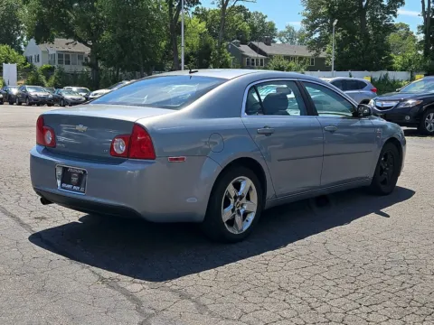 More photos of 2008 Chevrolet Malibu LT at Smart Buy Auto Sales, CT