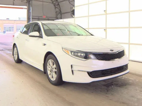 Another view of 2018 Kia Optima LX for sale in Meriden, CT at Smart Buy Auto Sales