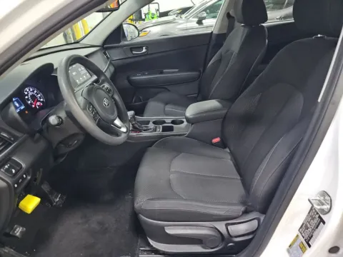 More photos of 2018 Kia Optima LX at Smart Buy Auto Sales, CT