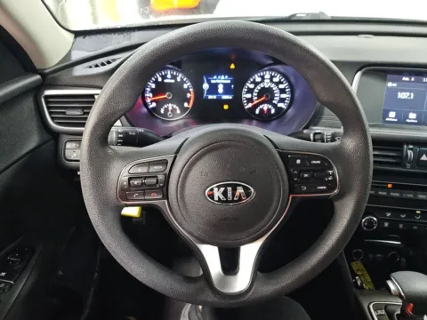 Photos of 2018 Kia Optima LX for sale in Meriden, CT at Smart Buy Auto Sales