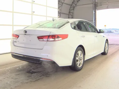 More photos of 2018 Kia Optima LX at Smart Buy Auto Sales, CT